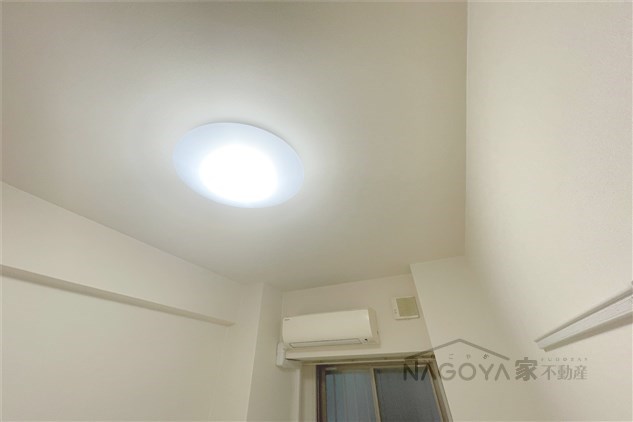 Naviglio Palazzo その他設備