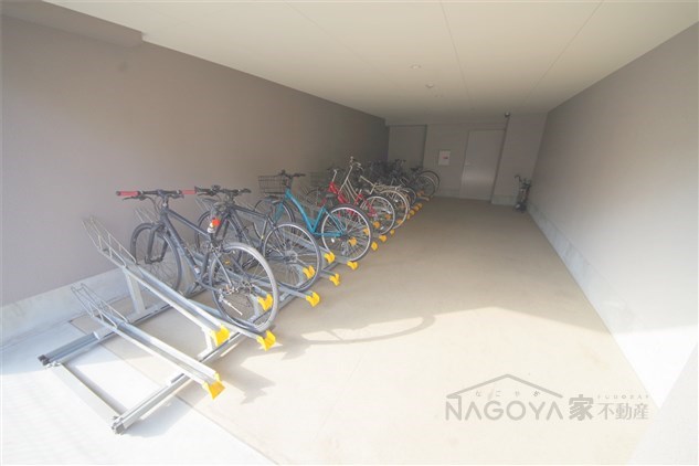 Naviglio Palazzo その他共有部分