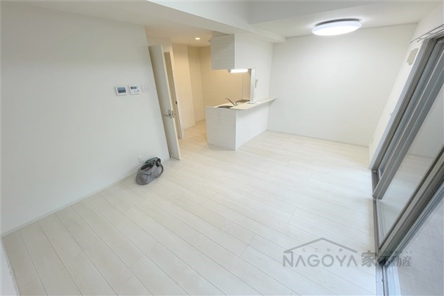Naviglio Palazzo リビング
