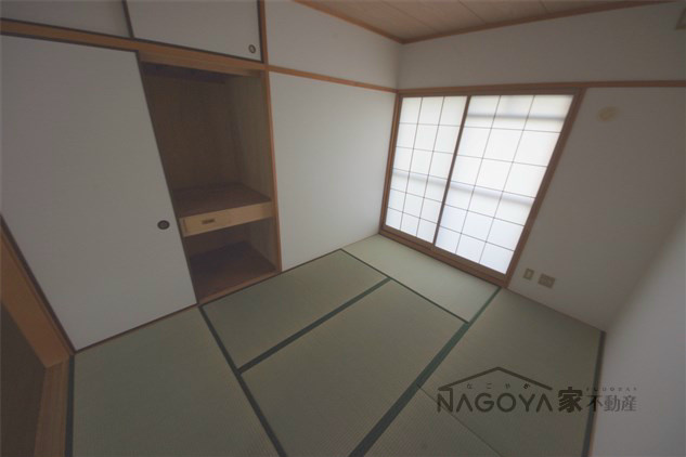ふぁみーゆ月見坂 その他部屋・スペース