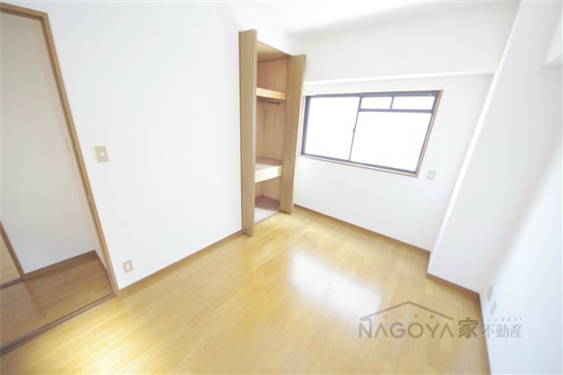 ふぁみーゆ月見坂 その他部屋・スペース