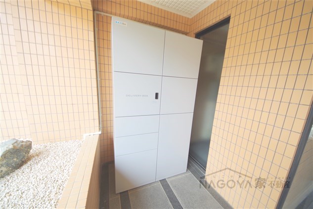 ふぁみーゆ月見坂 その他設備