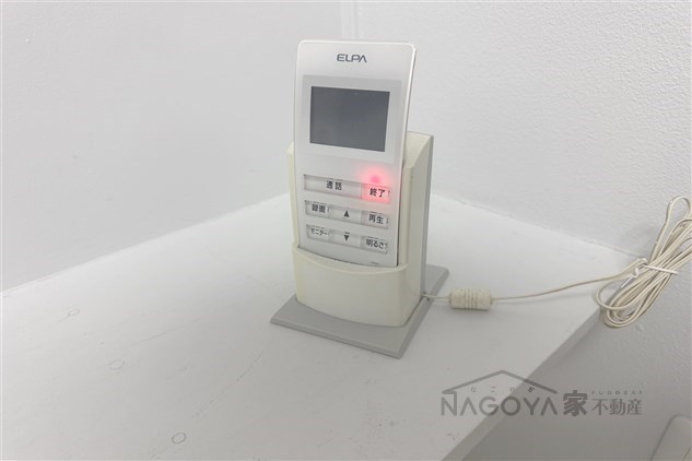 第２なかくにビル セキュリティ