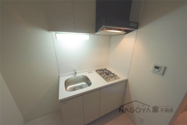 プレリス丸の内オーレル キッチン