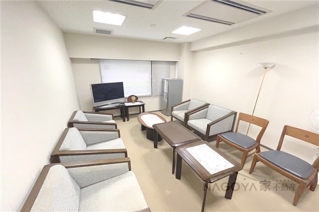 Ritzy本山 その他共有部分
