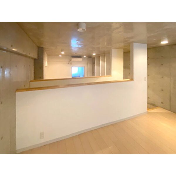 PRECIOUS　SITE その他設備