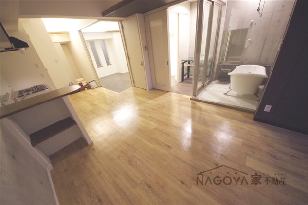 ＩＺ－Ｒｅｓｉｄｅｎｃｅ その他
