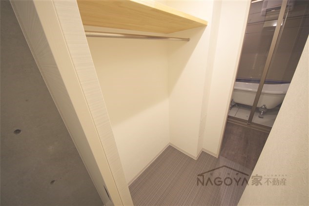 ＩＺ－Ｒｅｓｉｄｅｎｃｅ 収納