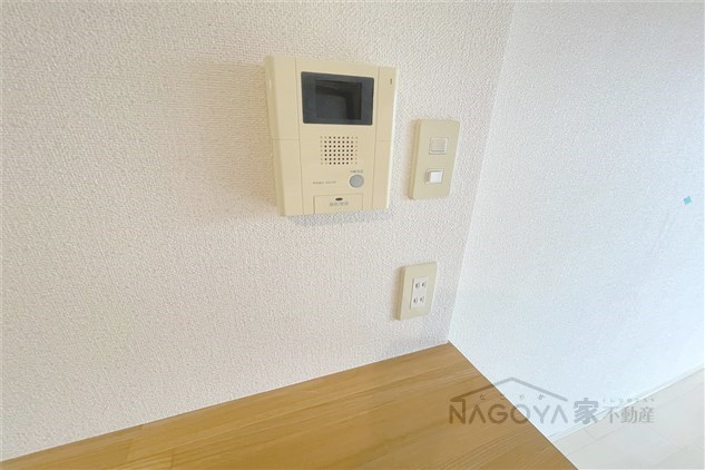 エルザセンティア筒井 セキュリティ