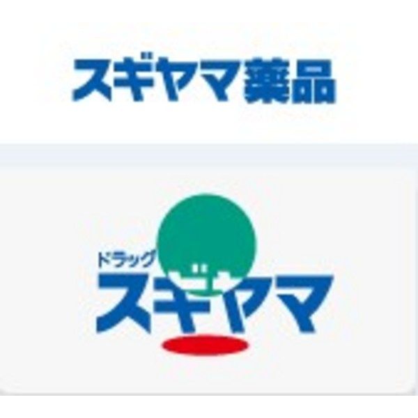 レージュ城西 ドラッグストア