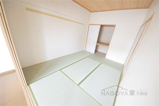 覚王山センタービル その他