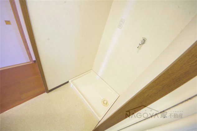覚王山センタービル その他設備