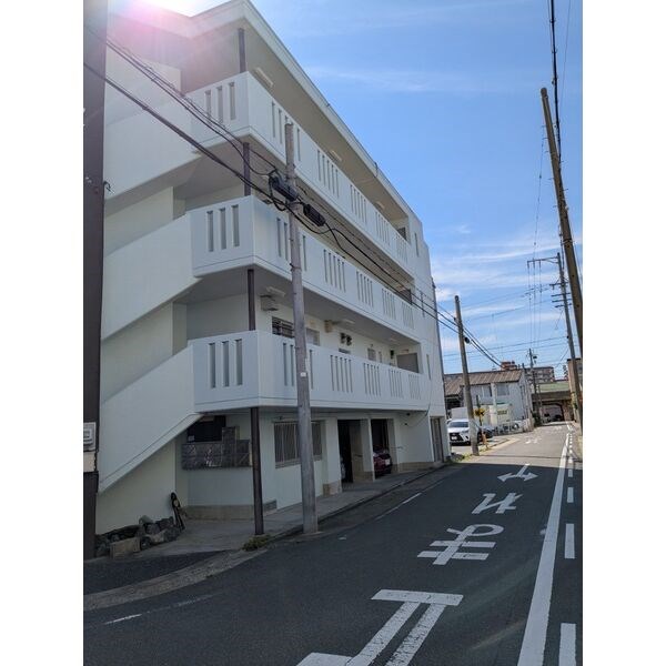ガーデン千種 その他共有部分