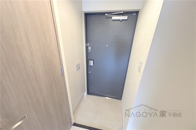 ディアレイシャス名古屋浄心Ⅱ その他設備