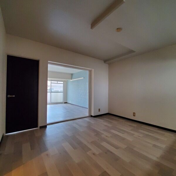 レジデンス茶屋ヶ坂 その他設備