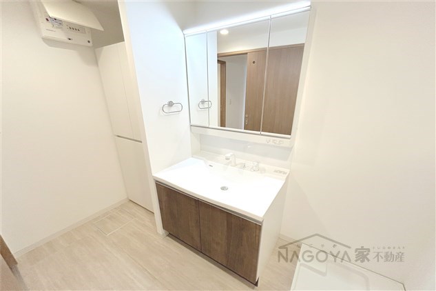 PURE　RESIDENCE名駅南 洗面所