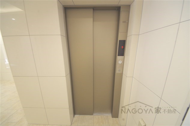 PURE　RESIDENCE名駅南 その他共有部分