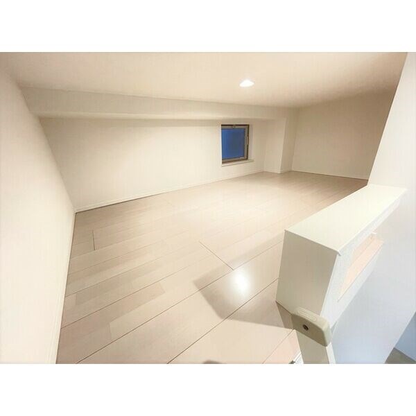 Next Stage Ⅱ その他設備