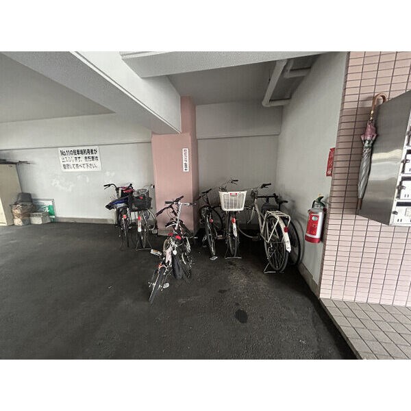 プチパレ その他共有部分