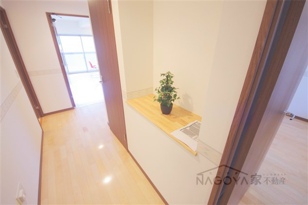 ロイヤルパークス千種 その他部屋・スペース