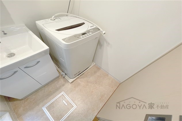 RIDGE大曾根 その他