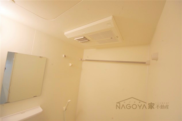 RIDGE堀田 その他設備