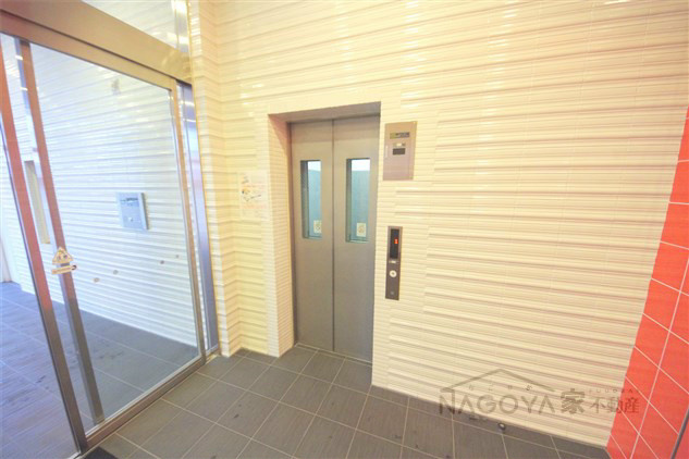 RIDGE堀田 その他共有部分