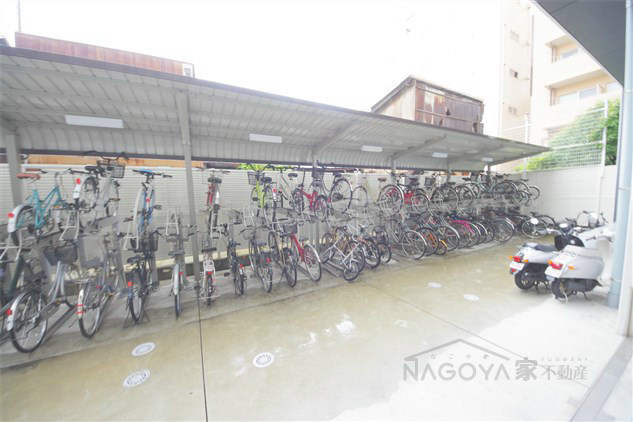 RIDGE堀田 その他共有部分