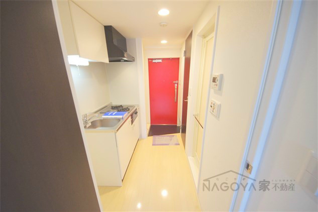 RIDGE堀田 その他部屋・スペース
