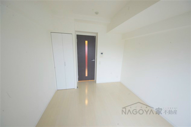 RIDGE堀田 ベッドルーム