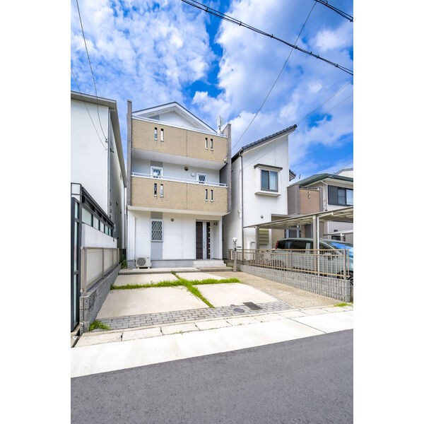 アインス覚王山EAST その他