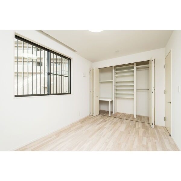 LIBERTA CASA その他設備
