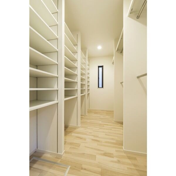 LIBERTA CASA 収納