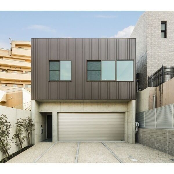 LIBERTA CASA その他共有部分