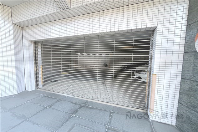 PHOENIX KANAYAMA 駐車場