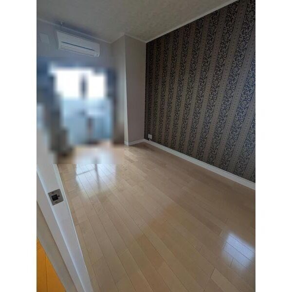 PHOENIX KANAYAMA ベランダ