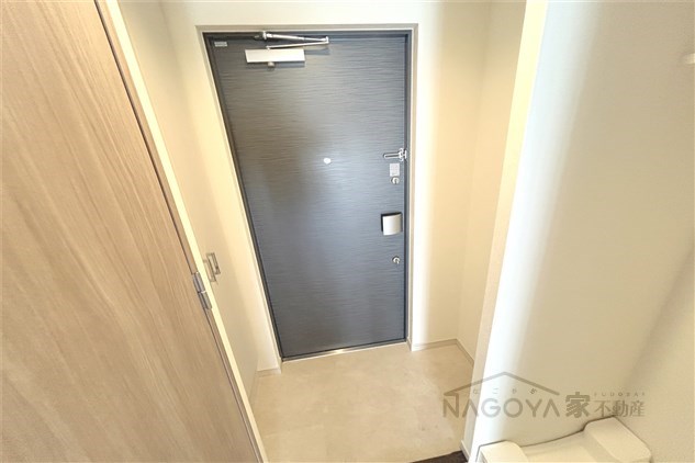 ディアレイシャス名古屋浄心Ⅱ その他設備