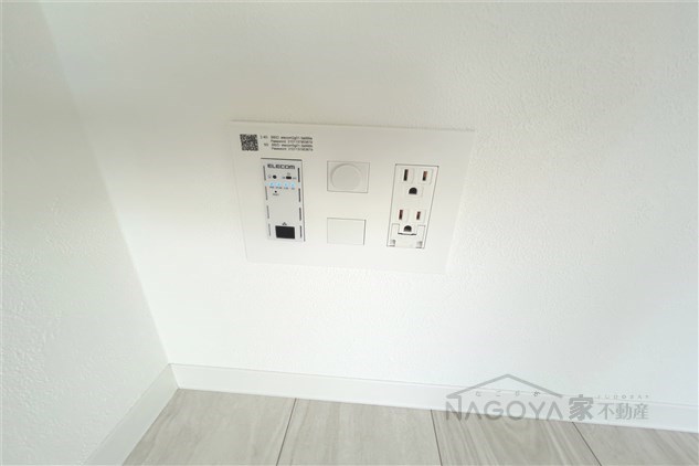 ディアレイシャス名古屋浄心Ⅱ その他