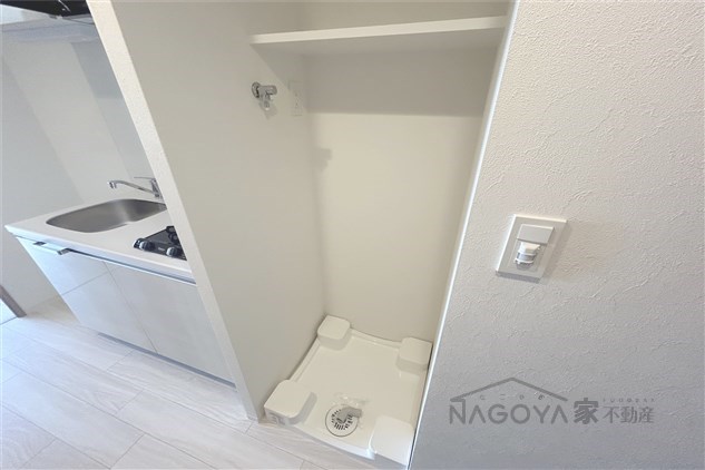 ディアレイシャス名古屋浄心Ⅱ その他設備