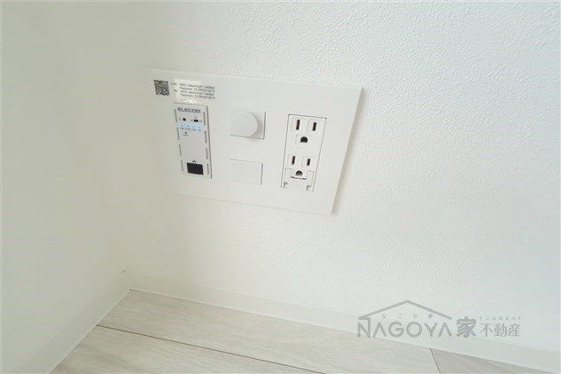 ディアレイシャス名古屋浄心Ⅱ その他