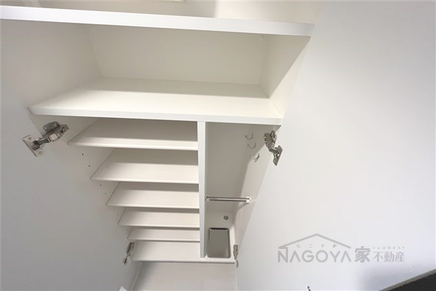 エスリード新栄グラティア その他設備