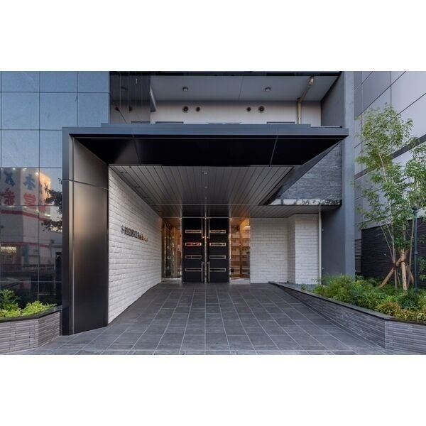 S-RESIDENCE六番町 その他共有部分