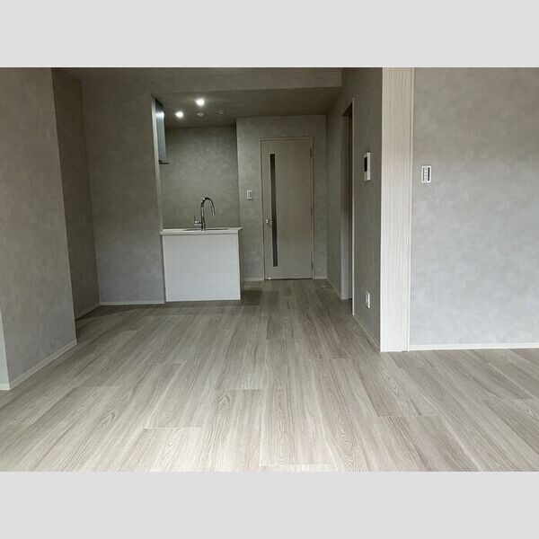 D-Medicare+名古屋一社 リビング