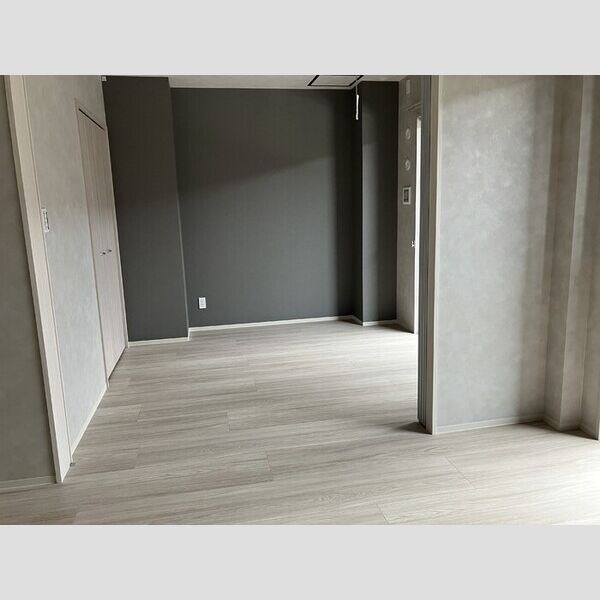 D-Medicare+名古屋一社 ベッドルーム