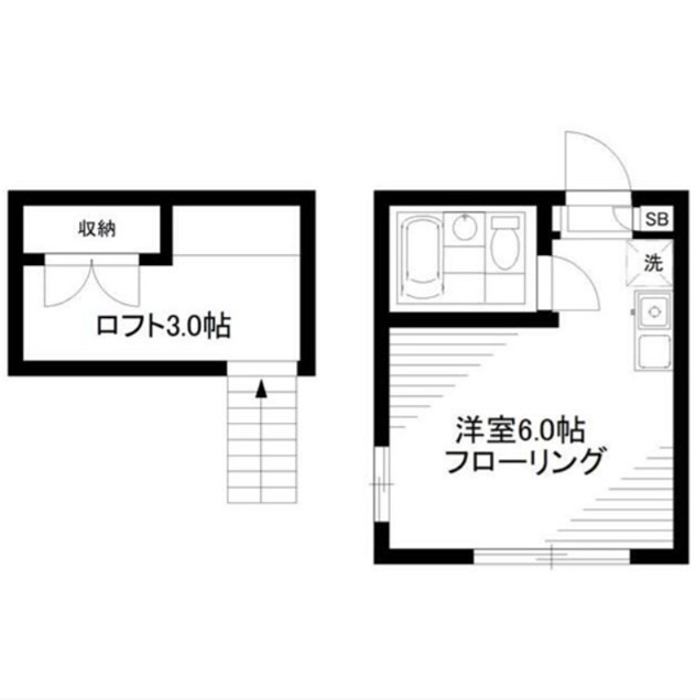 my plan Z 間取り