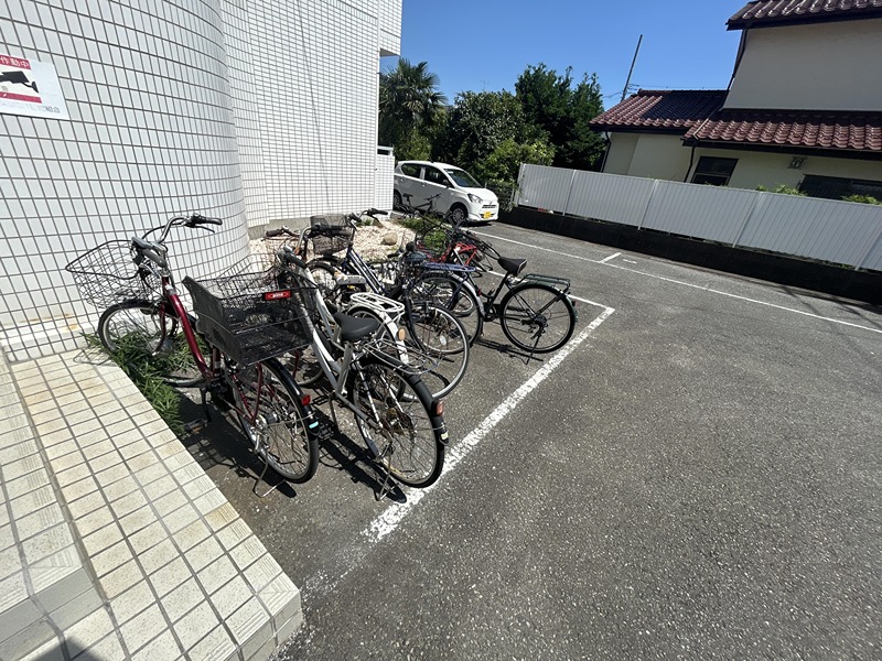 神奈川県相模原市中央区淵野辺１丁目 その他共有部分