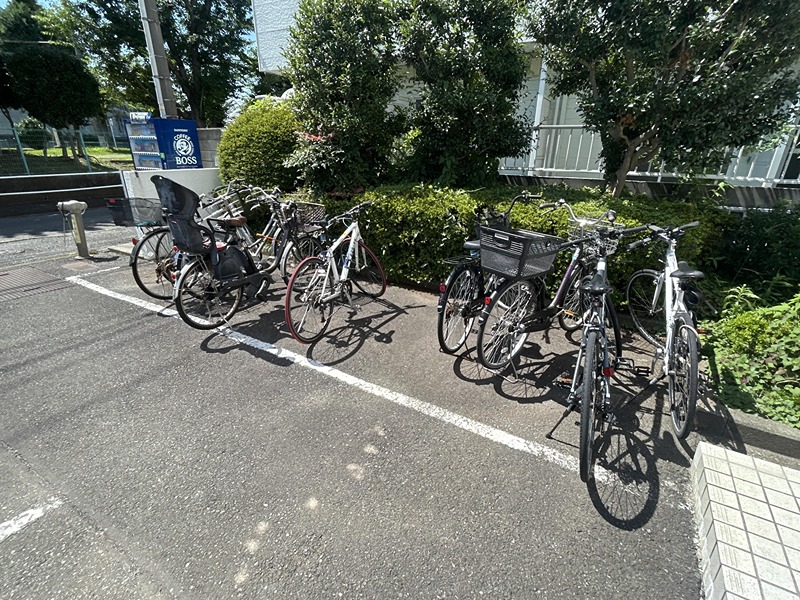 神奈川県相模原市中央区淵野辺１丁目 その他共有部分