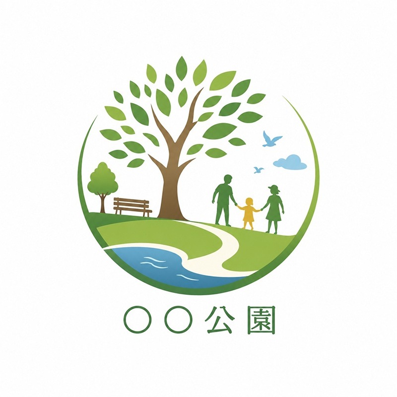 東京都豊島区池袋２丁目 公園