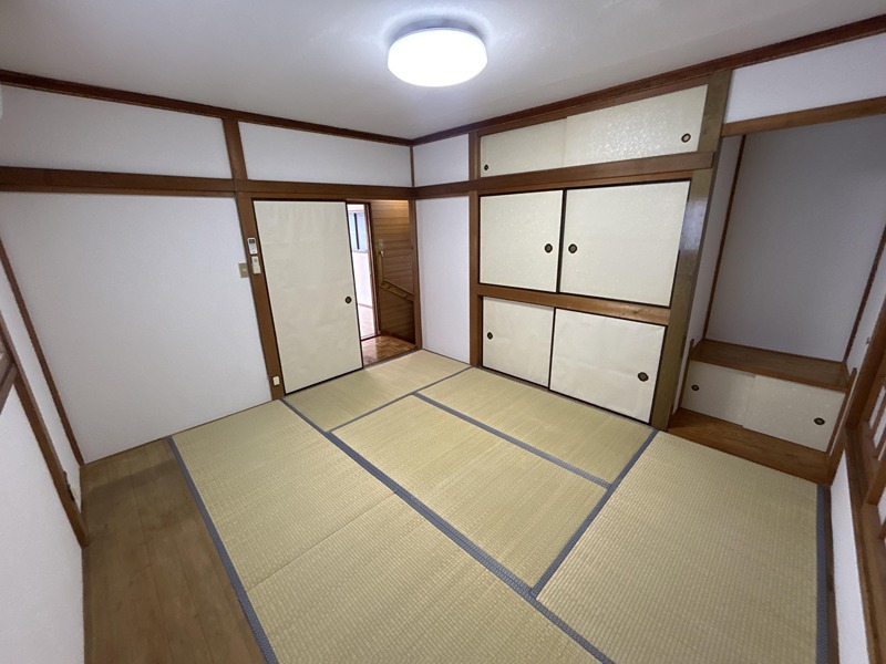 東京都中野区東中野４丁目 その他部屋・スペース