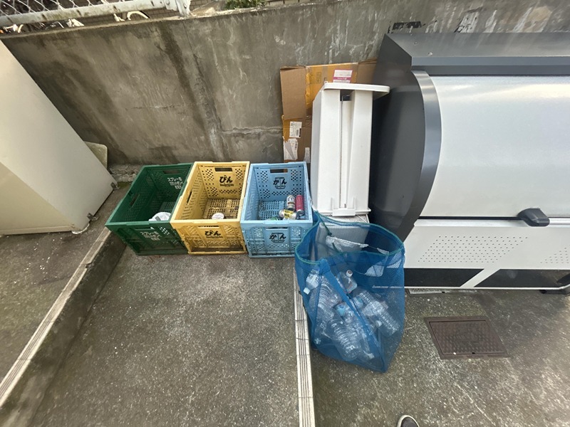 東京都新宿区早稲田鶴巻町 その他共有部分